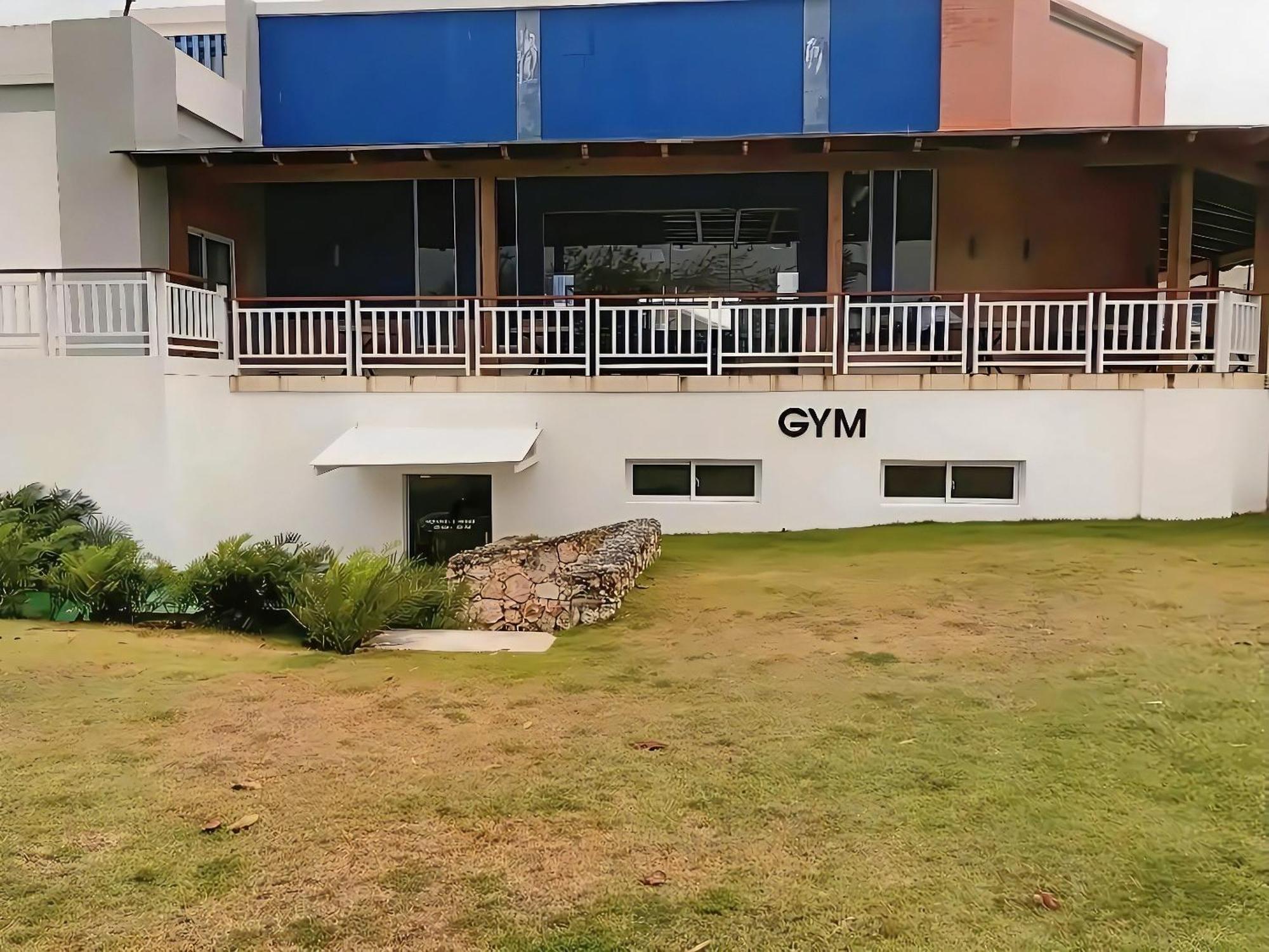 Apartamento Trendy, Airport Trans Apartment Punta Cana Exterior photo